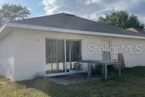 House in Davenport, Florida 4 bedrooms, 178.84 sq.m. № 1649076 - photo 11