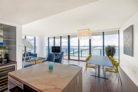 Купить кондоминиум в Майами, Флорида 3 спальни, 151.8м2, № 1934293 - фото 4