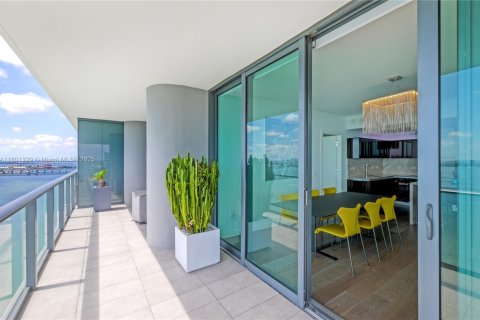 Купить кондоминиум в Майами, Флорида 3 спальни, 151.8м2, № 1934293 - фото 16