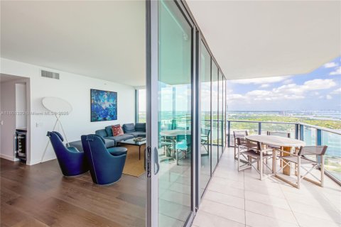 Купить кондоминиум в Майами, Флорида 3 спальни, 151.8м2, № 1934293 - фото 14