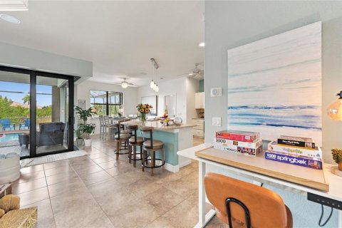 Villa ou maison à vendre à Port Charlotte, Floride: 4 chambres, 201.13 m2 № 2388560 - photo 7
