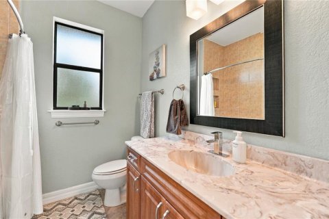 Villa ou maison à vendre à Port Charlotte, Floride: 4 chambres, 201.13 m2 № 2388560 - photo 20
