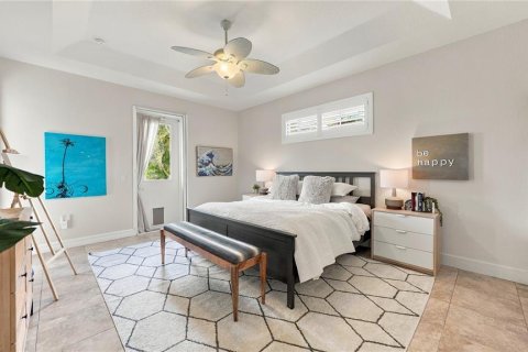 Villa ou maison à vendre à Port Charlotte, Floride: 4 chambres, 201.13 m2 № 2388560 - photo 18
