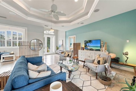 Villa ou maison à vendre à Port Charlotte, Floride: 4 chambres, 201.13 m2 № 2388560 - photo 5