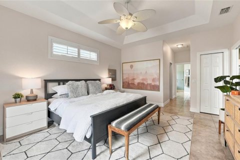 Villa ou maison à vendre à Port Charlotte, Floride: 4 chambres, 201.13 m2 № 2388560 - photo 17