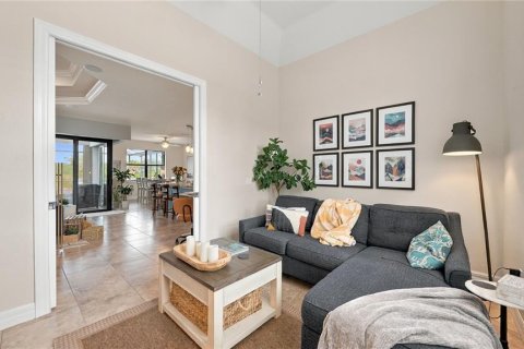 Villa ou maison à vendre à Port Charlotte, Floride: 4 chambres, 201.13 m2 № 2388560 - photo 14