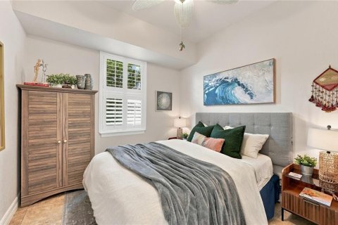Villa ou maison à vendre à Port Charlotte, Floride: 4 chambres, 201.13 m2 № 2388560 - photo 23