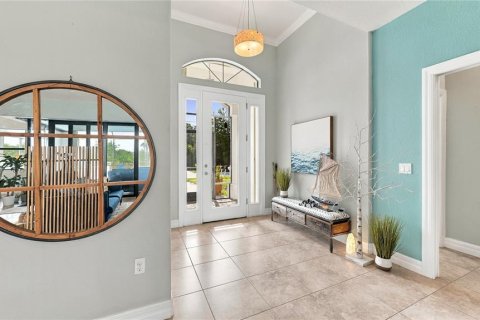 Villa ou maison à vendre à Port Charlotte, Floride: 4 chambres, 201.13 m2 № 2388560 - photo 3