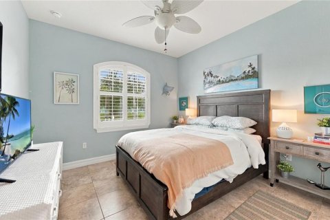 Villa ou maison à vendre à Port Charlotte, Floride: 4 chambres, 201.13 m2 № 2388560 - photo 25