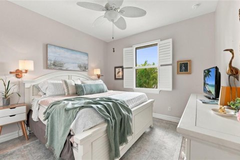 Villa ou maison à vendre à Port Charlotte, Floride: 4 chambres, 201.13 m2 № 2388560 - photo 28