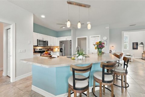 Villa ou maison à vendre à Port Charlotte, Floride: 4 chambres, 201.13 m2 № 2388560 - photo 9
