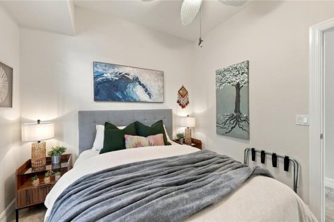 Villa ou maison à vendre à Port Charlotte, Floride: 4 chambres, 201.13 m2 № 2388560 - photo 24