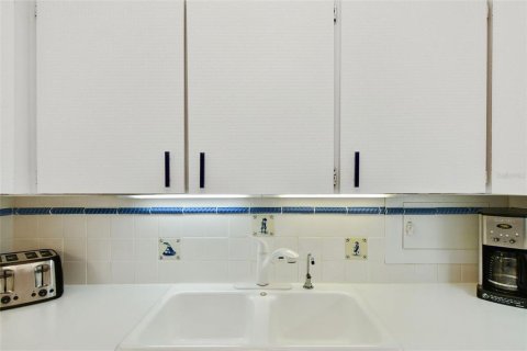 Condominio en venta en Clearwater, Florida, 1 dormitorio, 93.37 m2 № 2197788 - foto 10