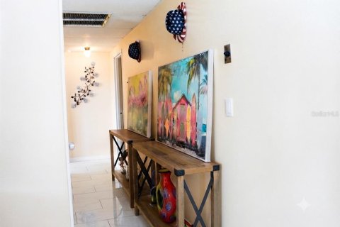 Condominio en venta en Clearwater, Florida, 1 dormitorio, 93.37 m2 № 2197788 - foto 20