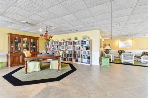 Condominio en venta en Clearwater, Florida, 1 dormitorio, 93.37 m2 № 2197788 - foto 29