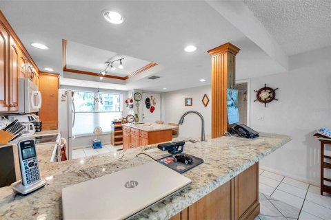 Copropriété à vendre à Tarpon Springs, Floride: 2 chambres, 106.84 m2 № 1856413 - photo 15