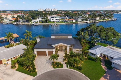 Land in Saint Petersburg, Florida № 2105337 - photo 27