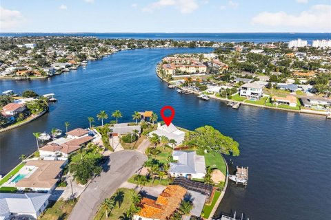 Land in Saint Petersburg, Florida № 2105337 - photo 25