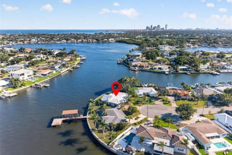 Land in Saint Petersburg, Florida № 2105337 - photo 24