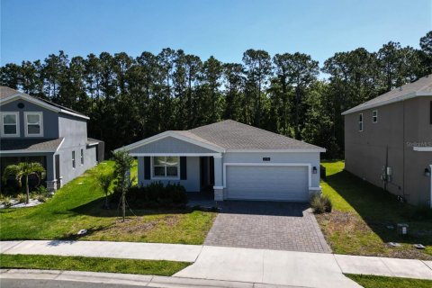 Villa ou maison à Davenport, Floride 4 chambres, 193.24 m2 № 2344513