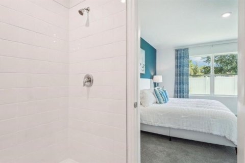 House in San Antonio, Florida 3 bedrooms, 144.93 sq.m. № 1885457 - photo 17