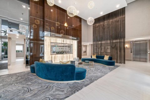 Купить кондоминиум в Бока-Ратон, Флорида 6 комнат, 106.93м2, № 2082837 - фото 29
