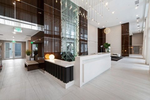Купить кондоминиум в Бока-Ратон, Флорида 6 комнат, 106.93м2, № 2082837 - фото 27