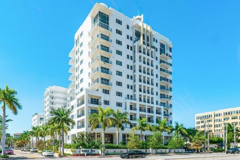 Купить кондоминиум в Бока-Ратон, Флорида 6 комнат, 106.93м2, № 2082837 - фото 24