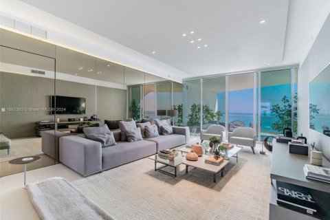 Condo in Sunny Isles Beach, Florida, 3 bedrooms  № 1870014 - photo 16