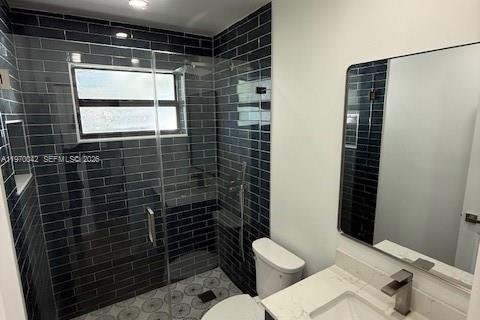 Снять в аренду виллу или дом в Майами, Флорида 3 спальни, 136.75м2, № 2032051 - фото 17