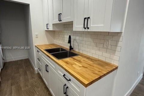 Снять в аренду виллу или дом в Майами, Флорида 3 спальни, 136.75м2, № 2032051 - фото 7