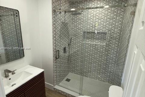 Снять в аренду виллу или дом в Майами, Флорида 3 спальни, 136.75м2, № 2032051 - фото 11