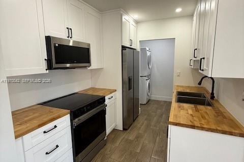 Снять в аренду виллу или дом в Майами, Флорида 3 спальни, 136.75м2, № 2032051 - фото 14