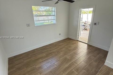 Снять в аренду виллу или дом в Майами, Флорида 3 спальни, 136.75м2, № 2032051 - фото 15