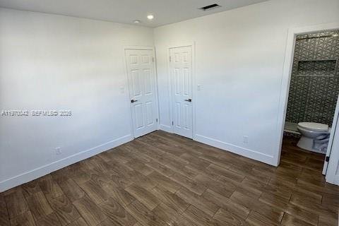 Снять в аренду виллу или дом в Майами, Флорида 3 спальни, 136.75м2, № 2032051 - фото 4