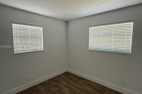 Снять в аренду виллу или дом в Майами, Флорида 3 спальни, 136.75м2, № 2032051 - фото 5