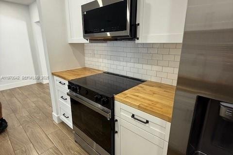 Снять в аренду виллу или дом в Майами, Флорида 3 спальни, 136.75м2, № 2032051 - фото 8