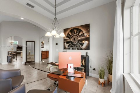 Купить виллу или дом в Порт-Сент-Луси, Флорида 3 спальни, 219.9м2, № 2006393 - фото 12