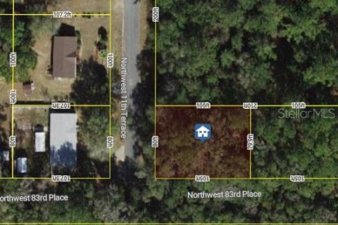 Land in Ocala, Florida № 2228640 - photo 2