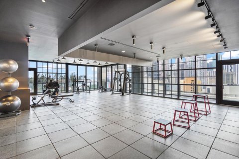 Copropriété à vendre à Miami, Floride: 1 chambre, 38.18 m2 № 2250326 - photo 26