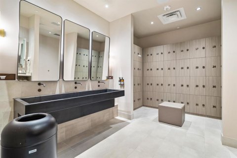Copropriété à vendre à Miami, Floride: 1 chambre, 38.18 m2 № 2250326 - photo 28