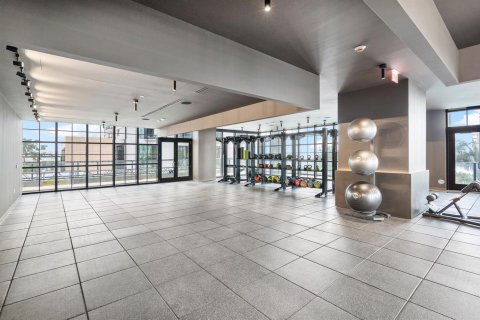 Copropriété à vendre à Miami, Floride: 1 chambre, 38.18 m2 № 2250326 - photo 27