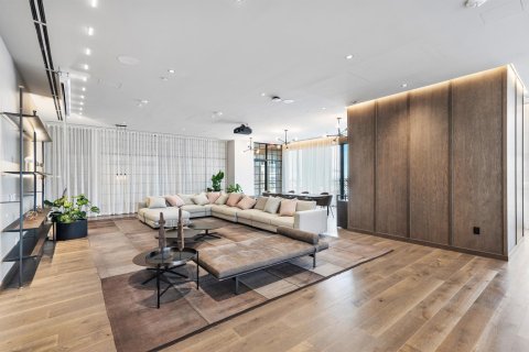 Copropriété à vendre à Miami, Floride: 1 chambre, 38.18 m2 № 2250326 - photo 21