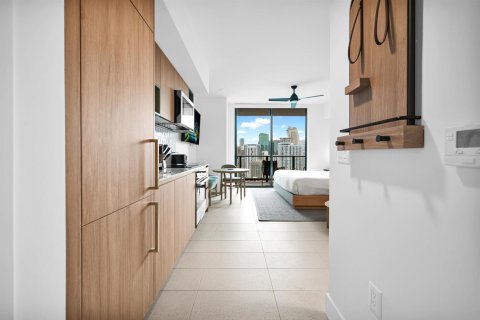 Copropriété à vendre à Miami, Floride: 1 chambre, 38.18 m2 № 2250326 - photo 15