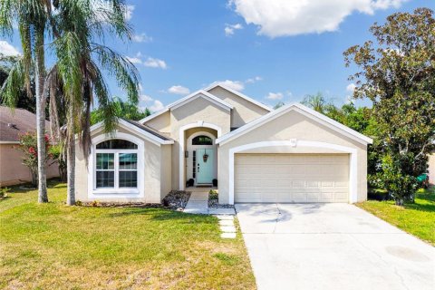 House in Ocoee, Florida 3 bedrooms, 142.7 sq.m. № 2347247