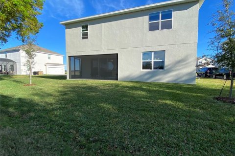 House in Tavares, Florida 4 bedrooms, 253.72 sq.m. № 1521167 - photo 21