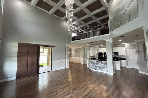Villa ou maison à louer à Clermont, Floride: 4 chambres, 337.89 m2 № 2384050 - photo 17