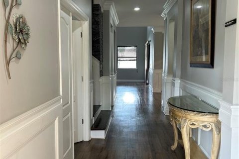 Villa ou maison à louer à Clermont, Floride: 4 chambres, 337.89 m2 № 2384050 - photo 5