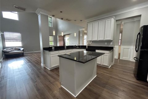 Villa ou maison à louer à Clermont, Floride: 4 chambres, 337.89 m2 № 2384050 - photo 19