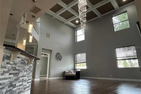 Villa ou maison à louer à Clermont, Floride: 4 chambres, 337.89 m2 № 2384050 - photo 16